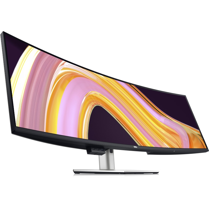 Монітор 49" Dell UltraSharp U4924DW (210-BGTX)